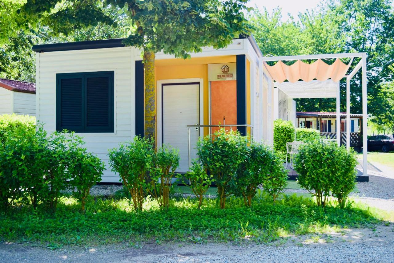 Eco House Roero Cottage Alba  Buitenkant foto