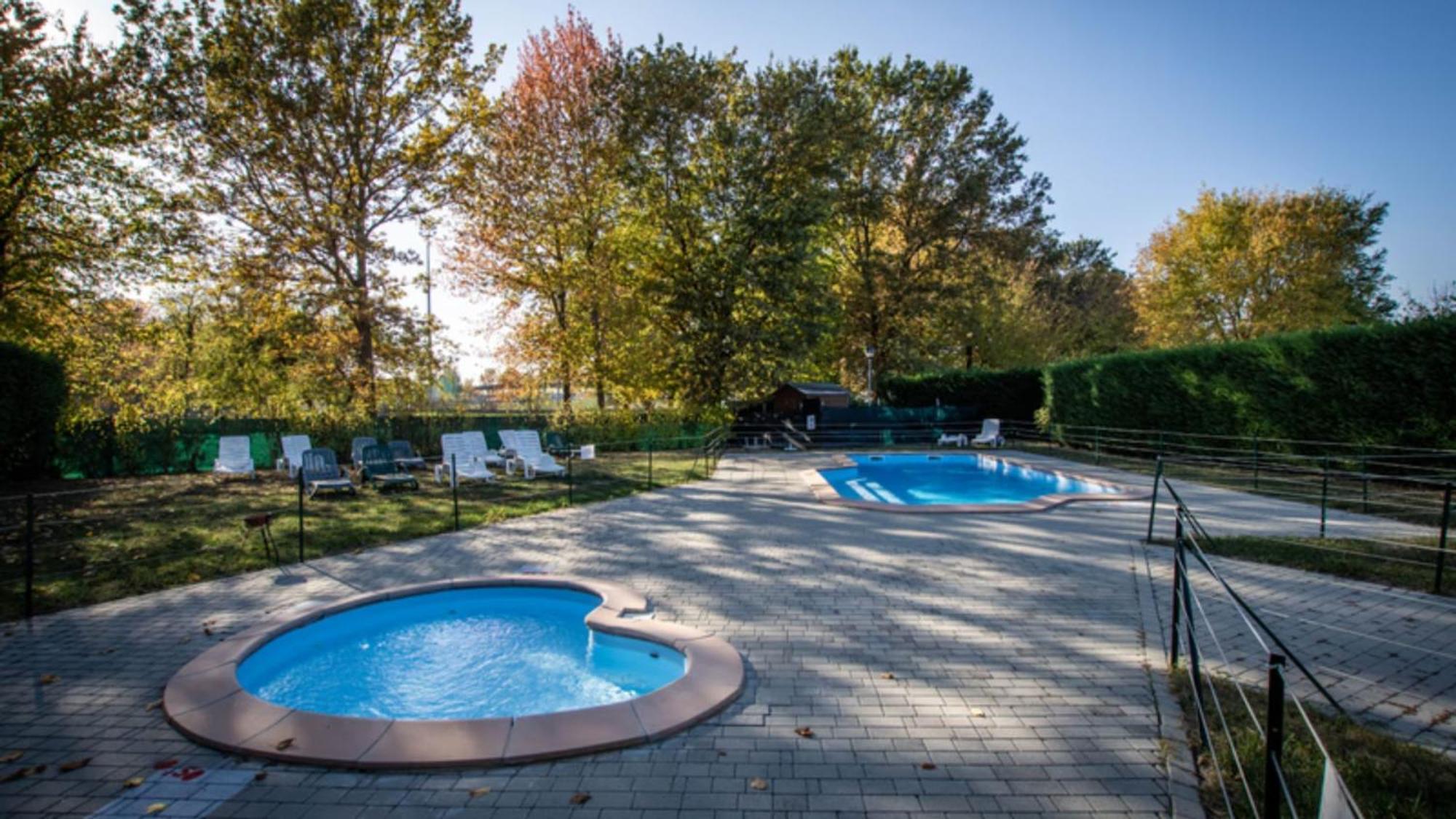 Eco House Roero Cottage Alba  Buitenkant foto